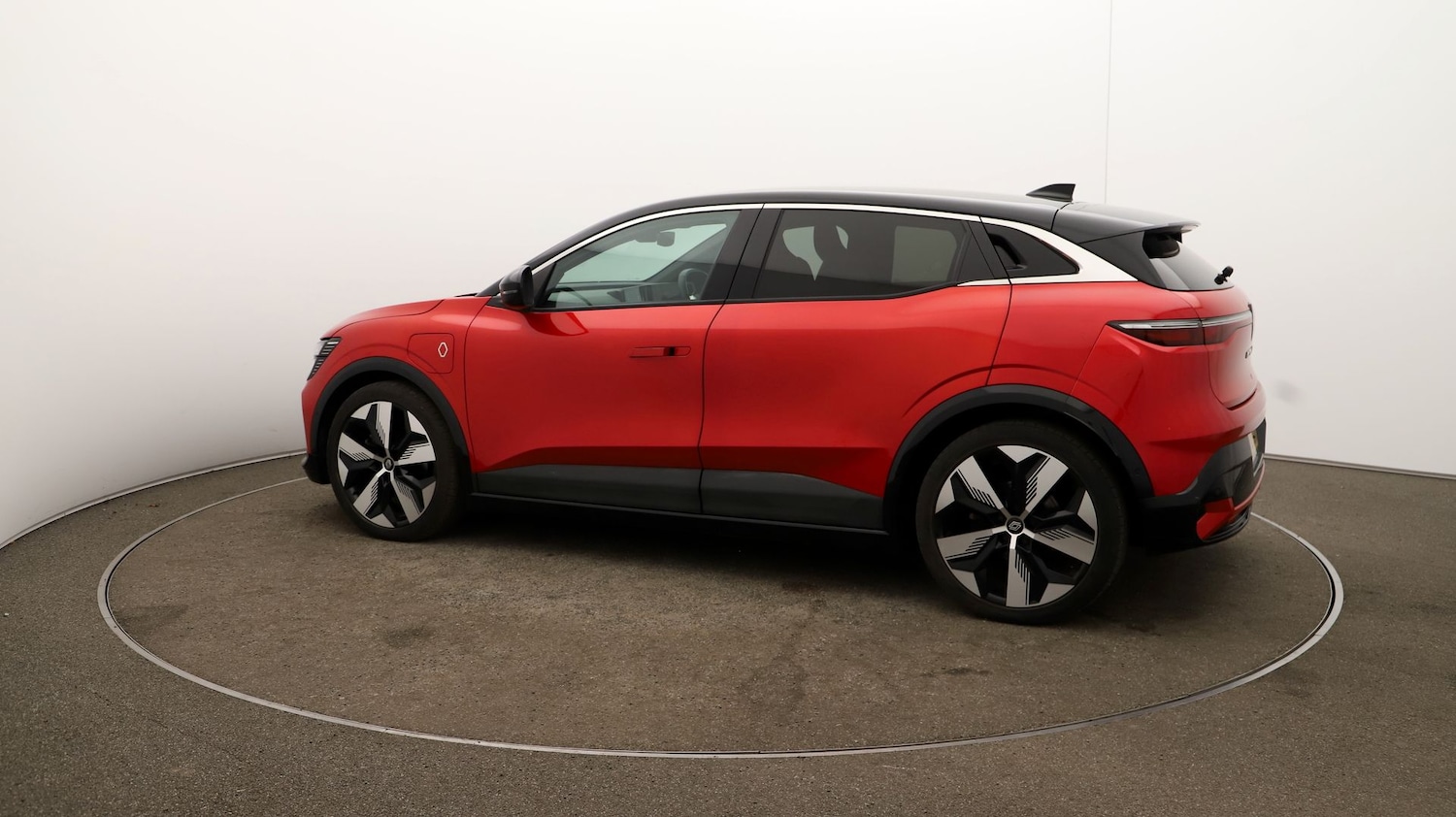 Used Renault Megane E Tech 2022 for sale - 76809603: Photo 38