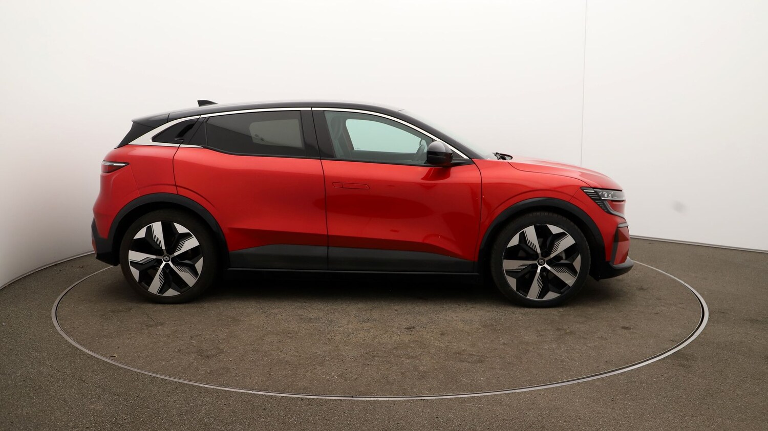 Used Renault Megane E Tech 2022 for sale - 76809603: Photo 40