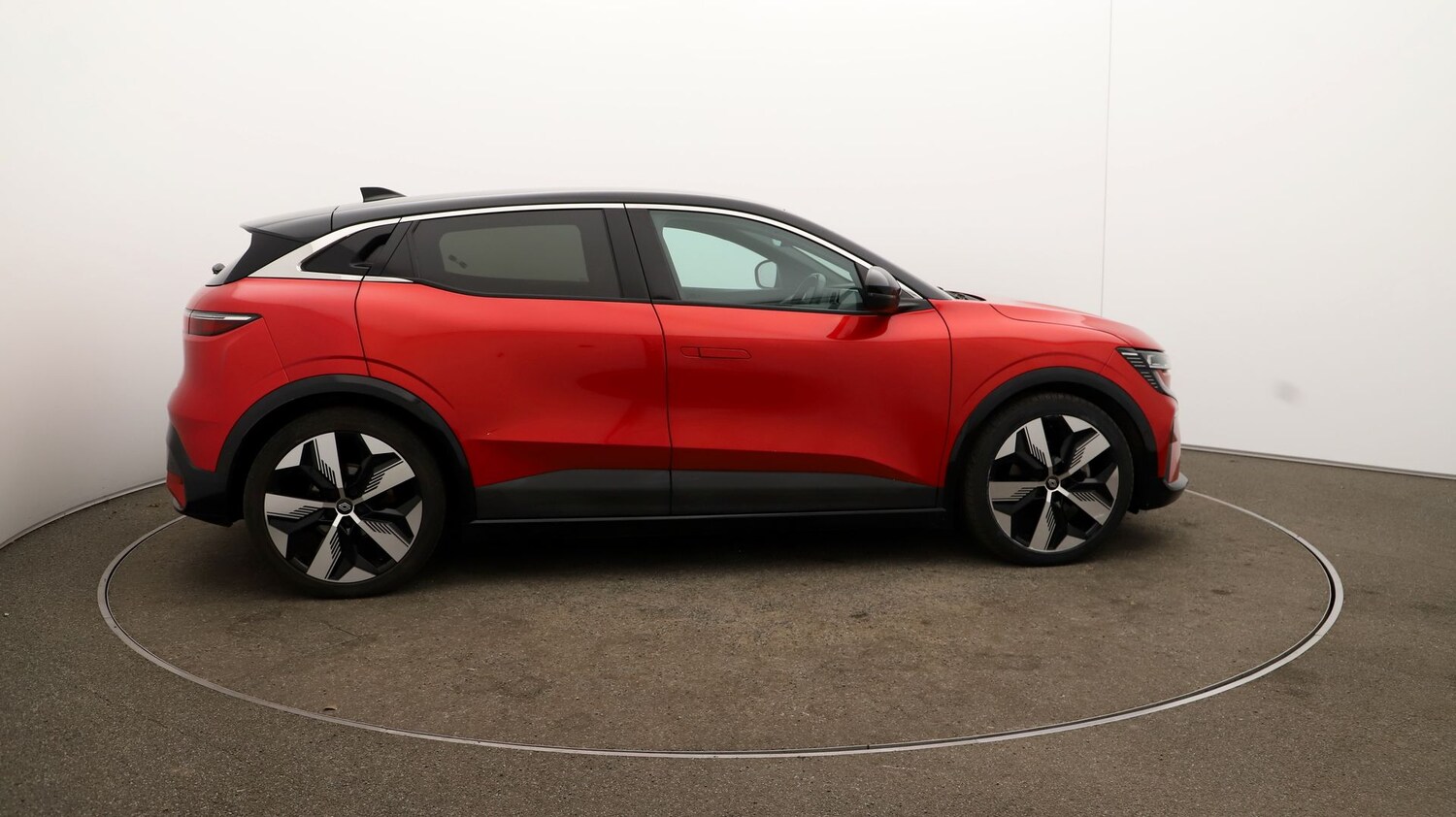 Used Renault Megane E Tech 2022 for sale - 76809603: Photo 41