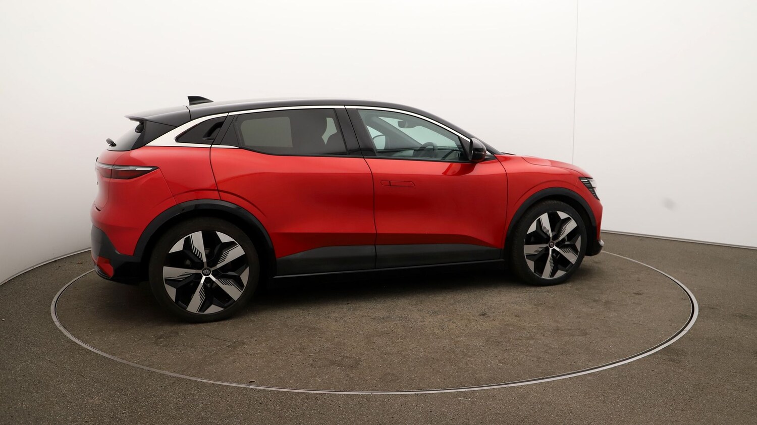 Used Renault Megane E Tech 2022 for sale - 76809603: Photo 42