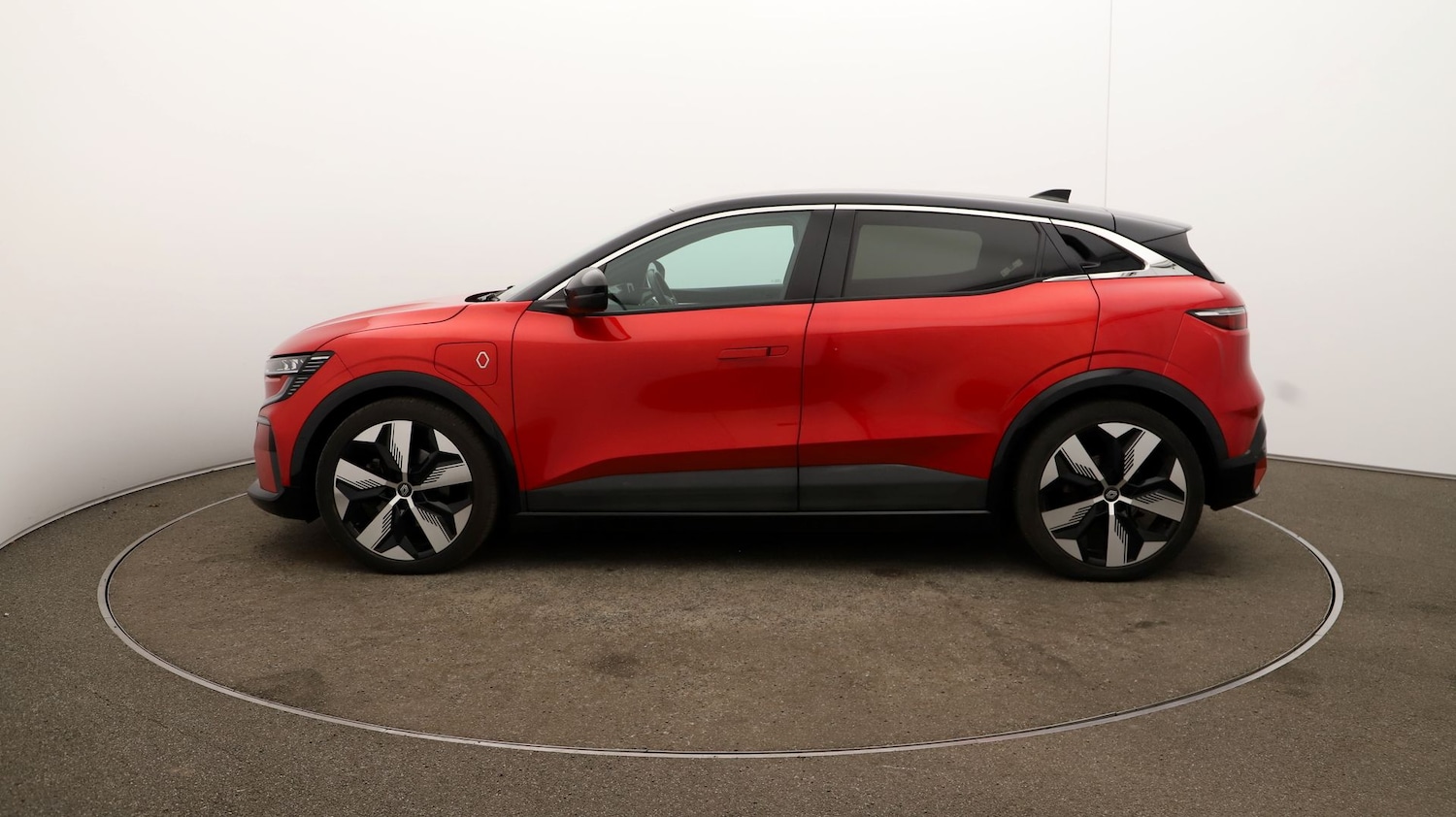 Used Renault Megane E Tech 2022 for sale - 76809603: Photo 55