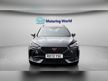 Used Cupra Formentor 2023 for sale - 78409507: Photo