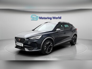 Used Cupra Formentor 2023 for sale - 78409507: Photo