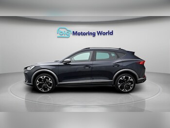 Used Cupra Formentor 2023 for sale - 78409507: Photo