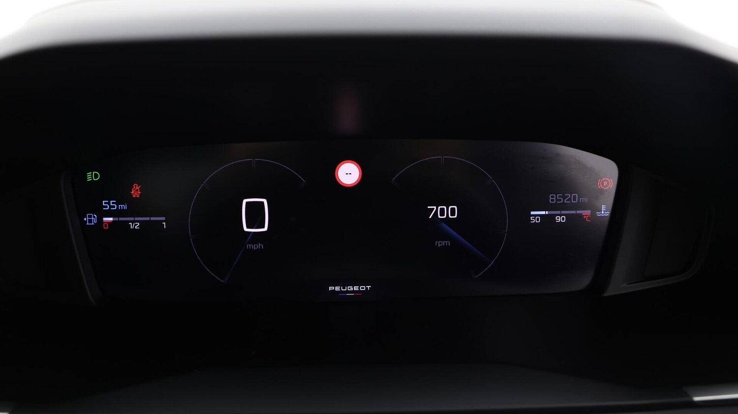 Used Peugeot 2008 2024 for sale - 76259258: Photo 11