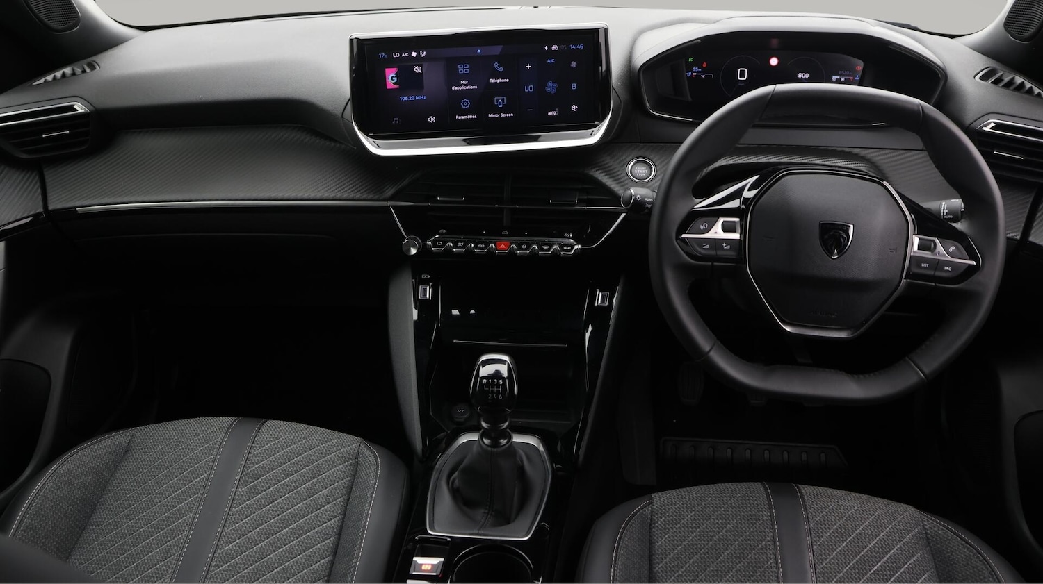 Used Peugeot 2008 2024 for sale - 76259258: Photo 14