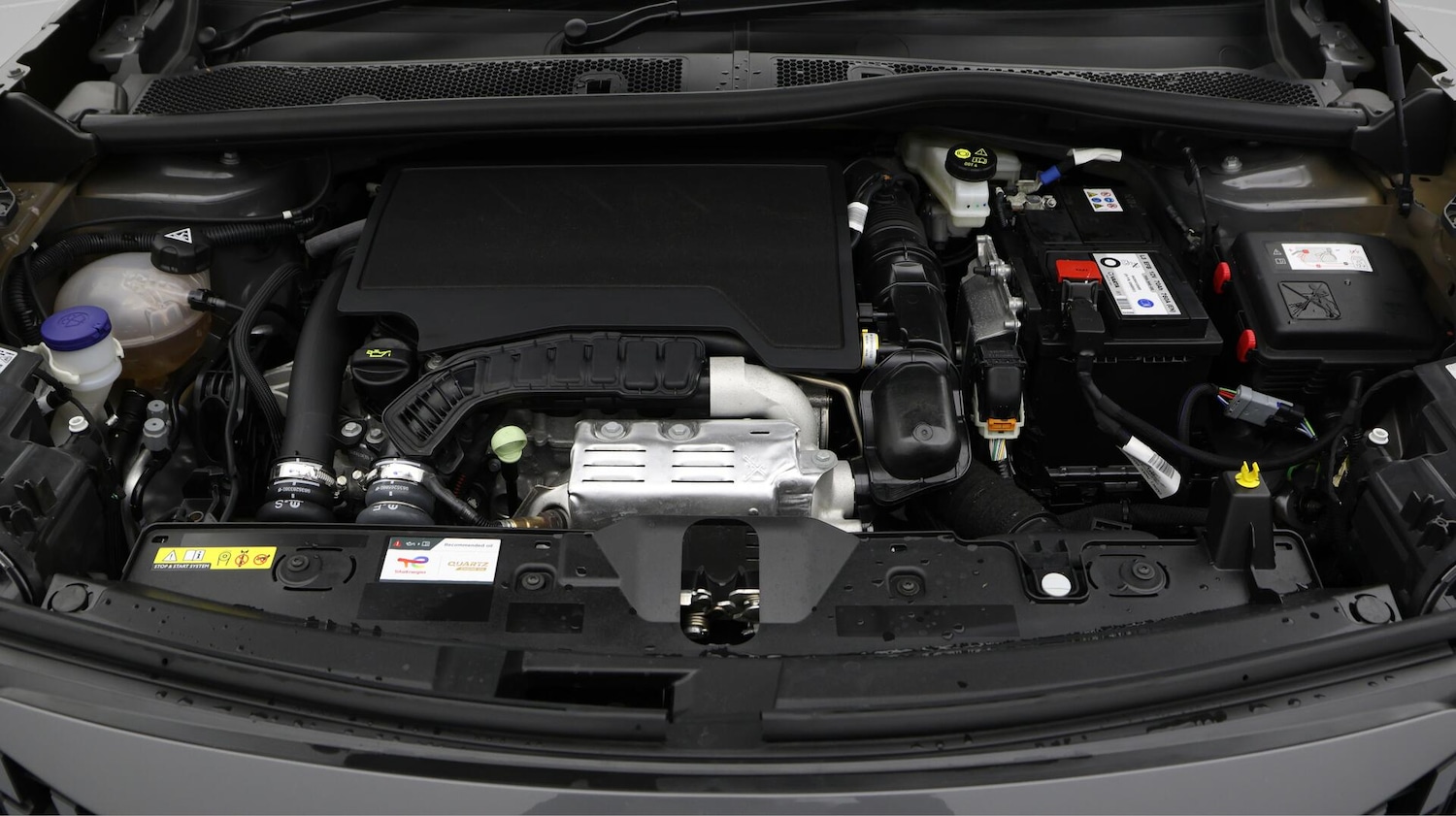 Used Peugeot 2008 2024 for sale - 76259258: Photo 20