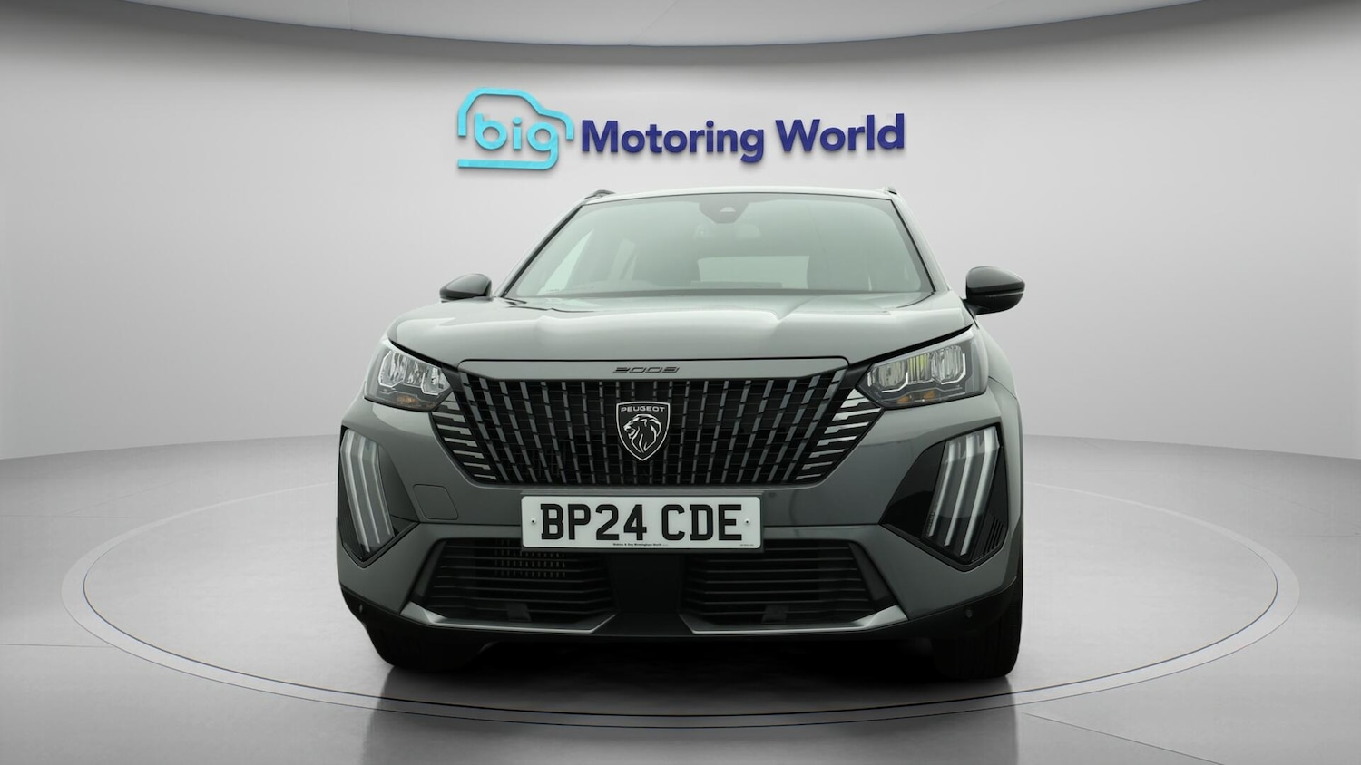 Used Peugeot 2008 2024 for sale - 76259258: Photo 3