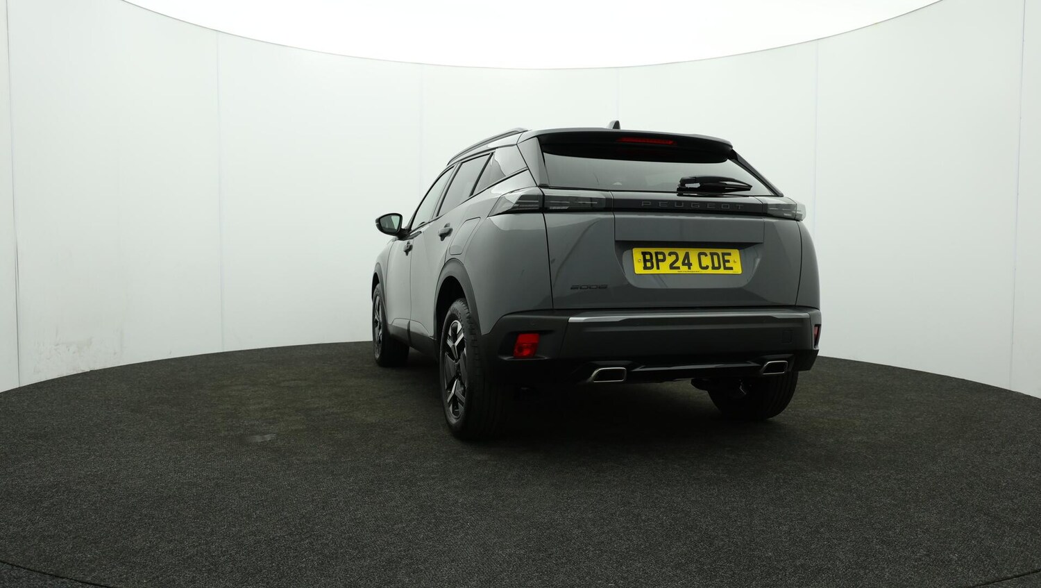 Used Peugeot 2008 2024 for sale - 76259258: Photo 35