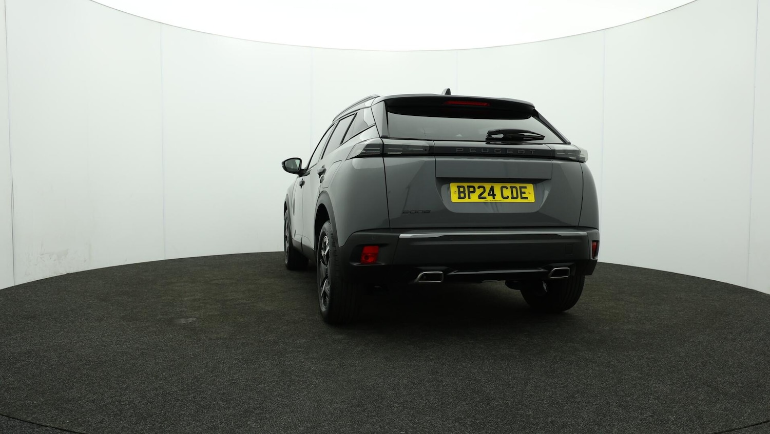 Used Peugeot 2008 2024 for sale - 76259258: Photo 36