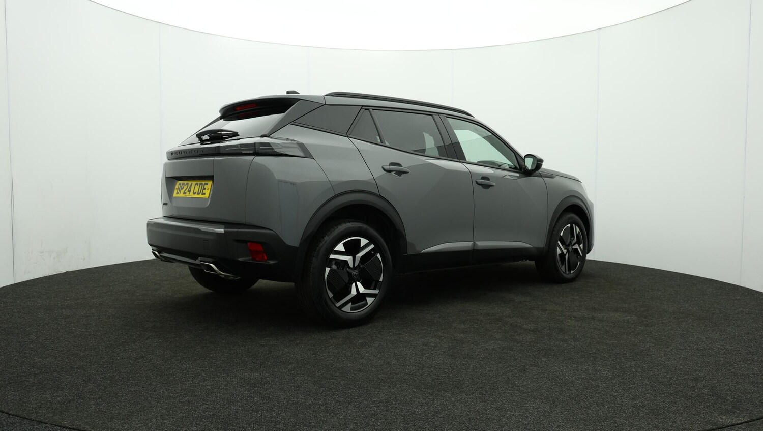 Used Peugeot 2008 2024 for sale - 76259258: Photo 37