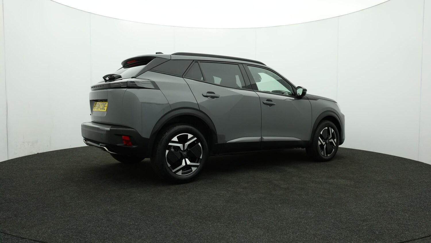 Used Peugeot 2008 2024 for sale - 76259258: Photo 38