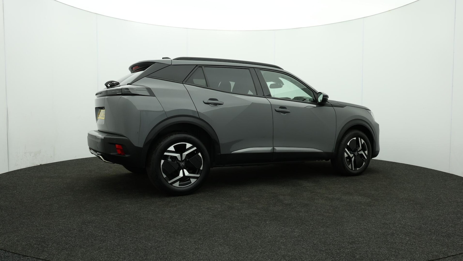 Used Peugeot 2008 2024 for sale - 76259258: Photo 39