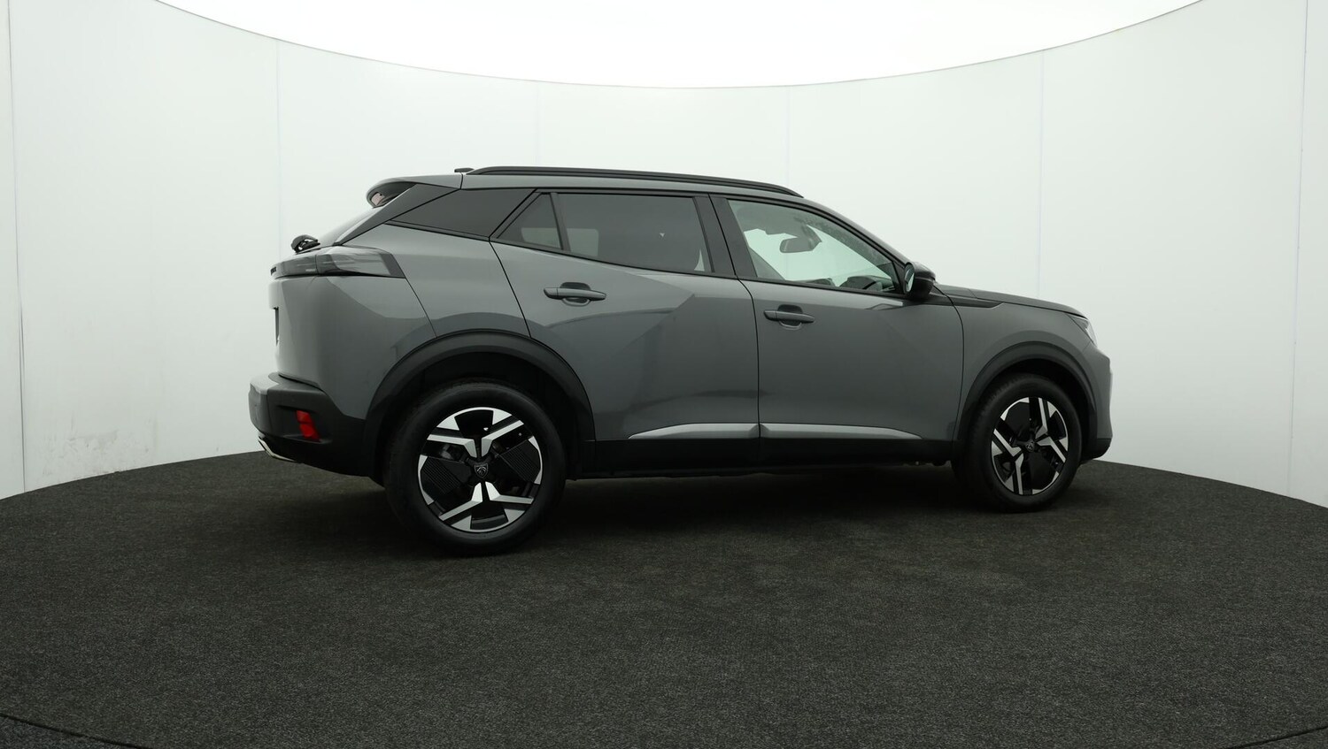 Used Peugeot 2008 2024 for sale - 76259258: Photo 40