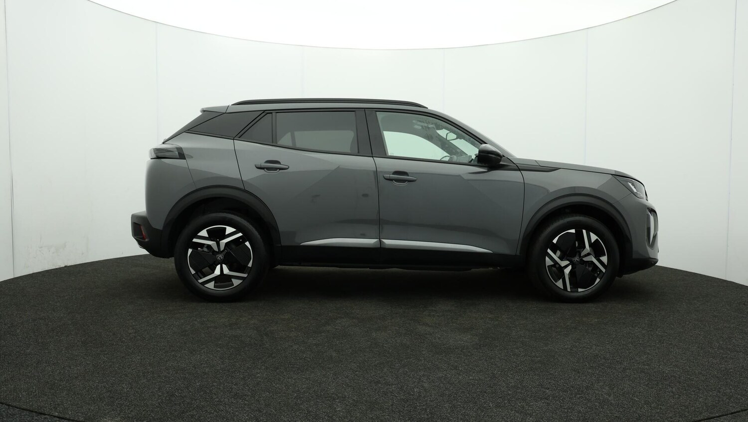 Used Peugeot 2008 2024 for sale - 76259258: Photo 43