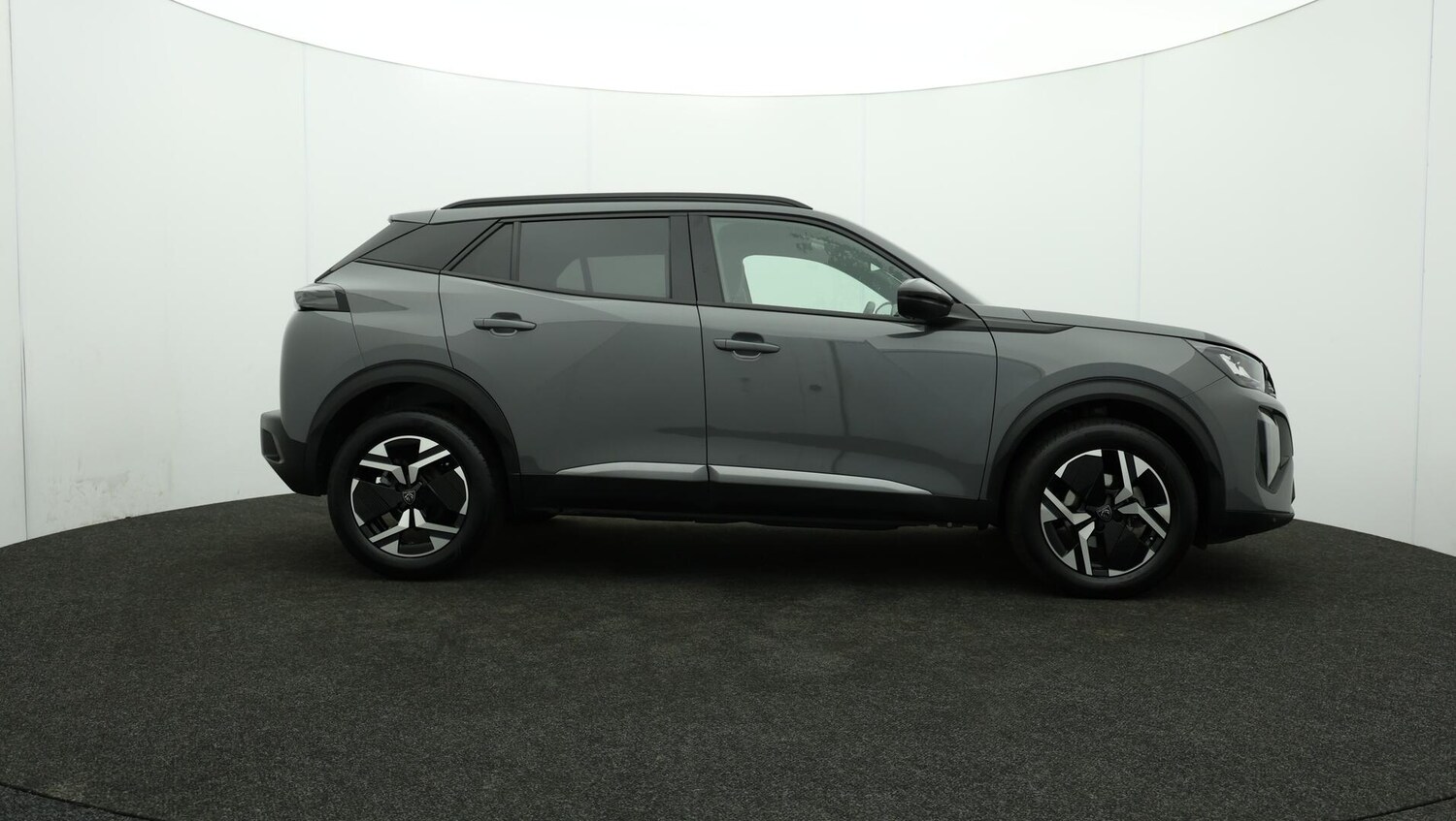 Used Peugeot 2008 2024 for sale - 76259258: Photo 44