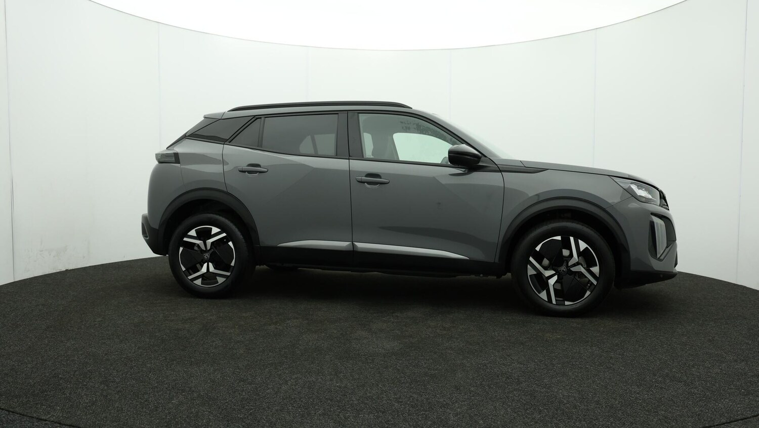 Used Peugeot 2008 2024 for sale - 76259258: Photo 45