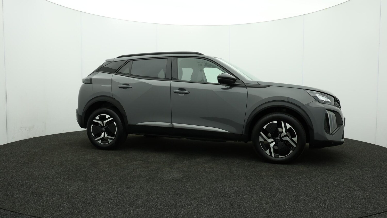 Used Peugeot 2008 2024 for sale - 76259258: Photo 46