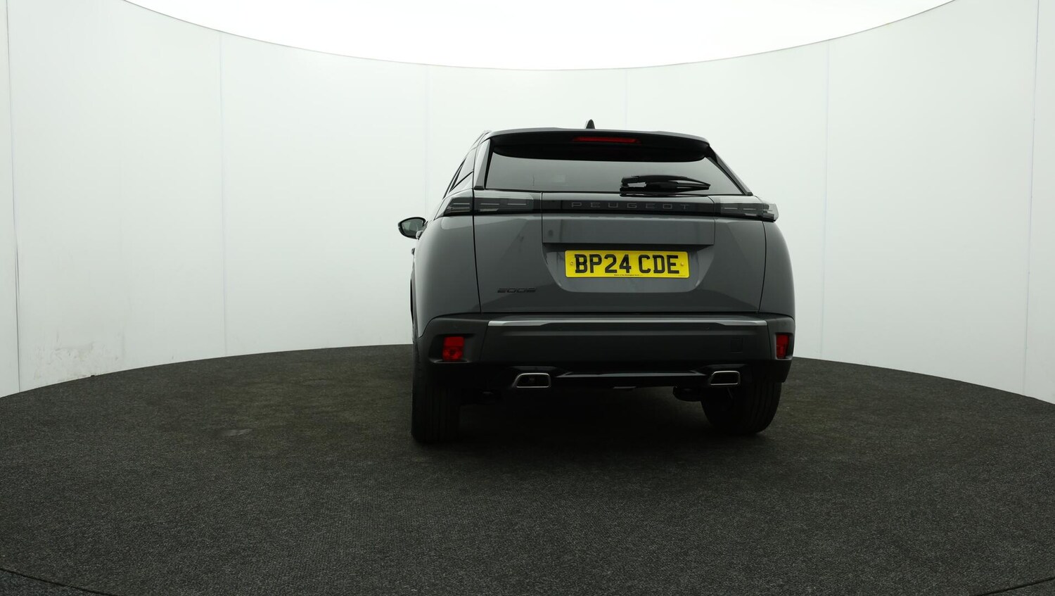 Used Peugeot 2008 2024 for sale - 76259258: Photo 47