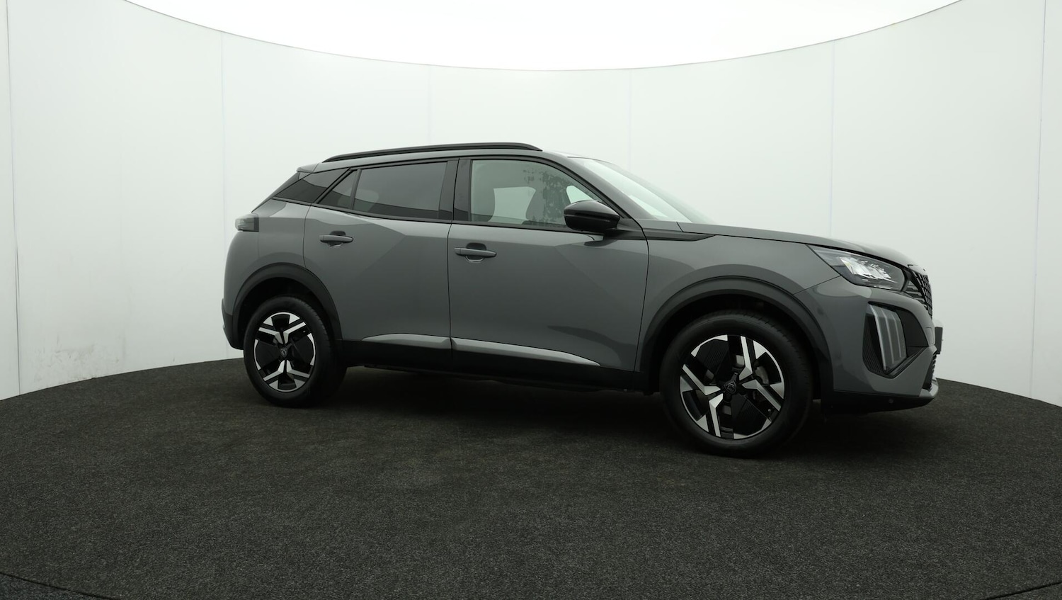 Used Peugeot 2008 2024 for sale - 76259258: Photo 48