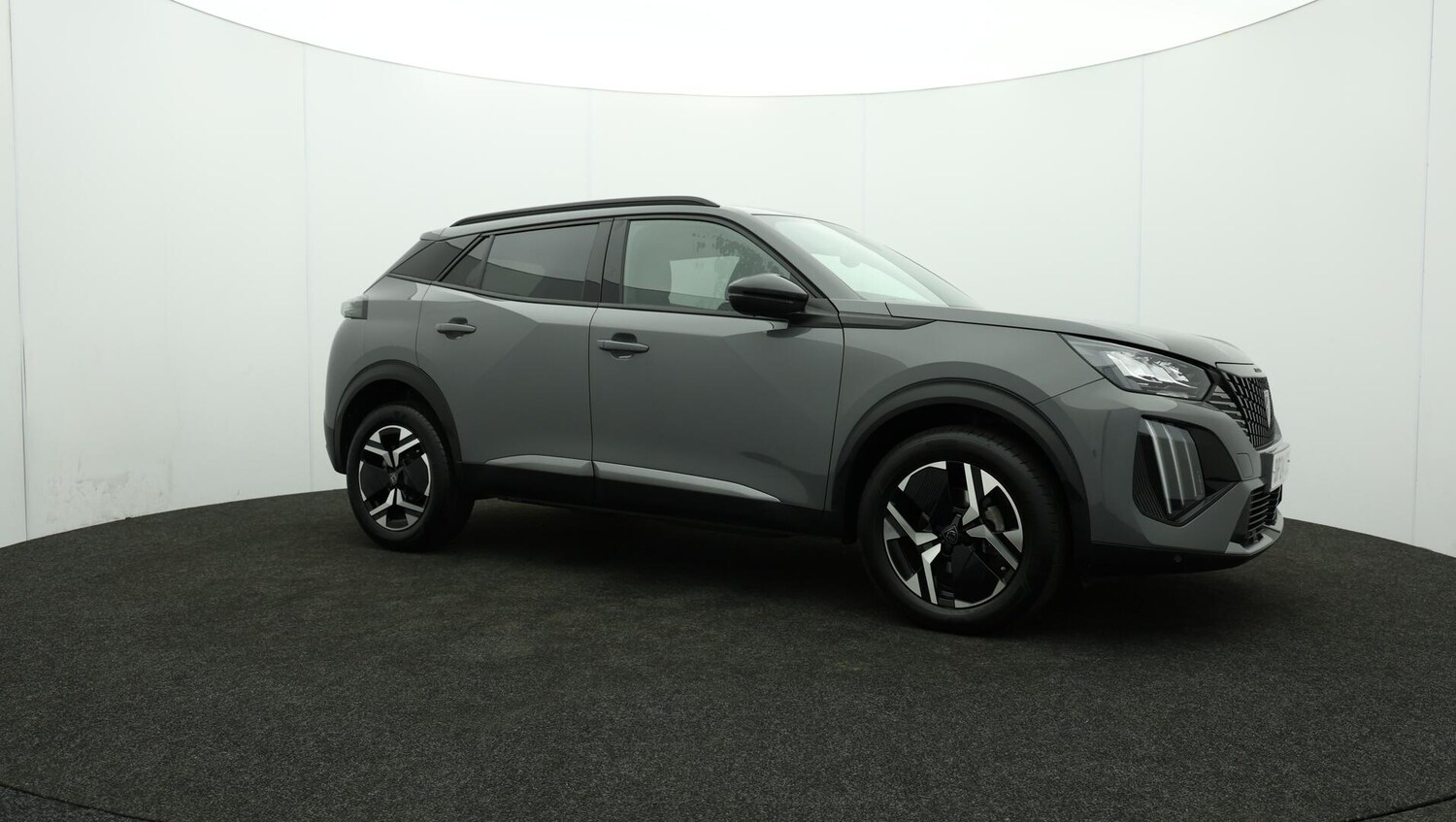 Used Peugeot 2008 2024 for sale - 76259258: Photo 49