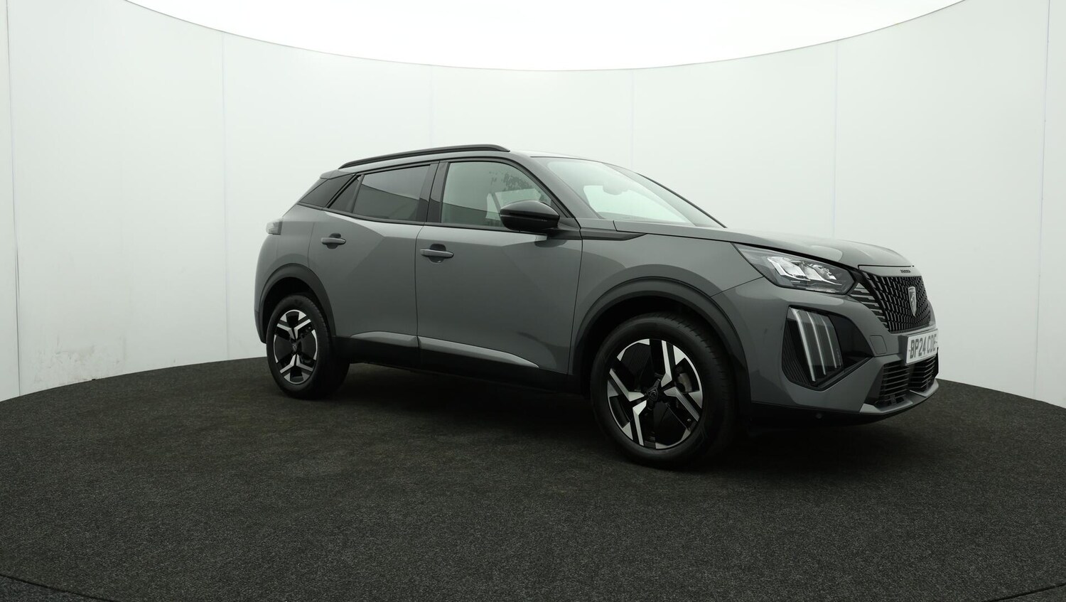 Used Peugeot 2008 2024 for sale - 76259258: Photo 50