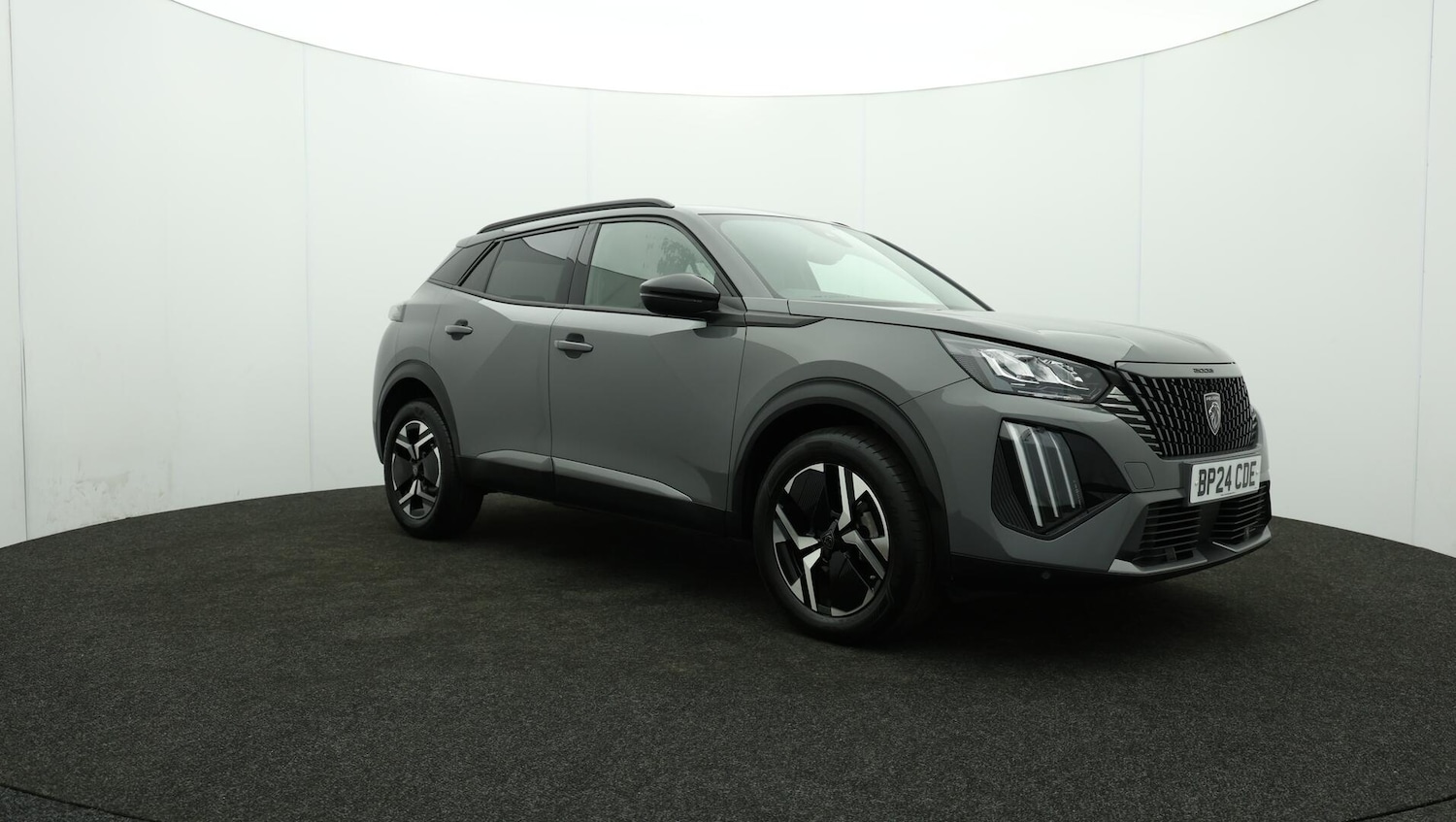 Used Peugeot 2008 2024 for sale - 76259258: Photo 51