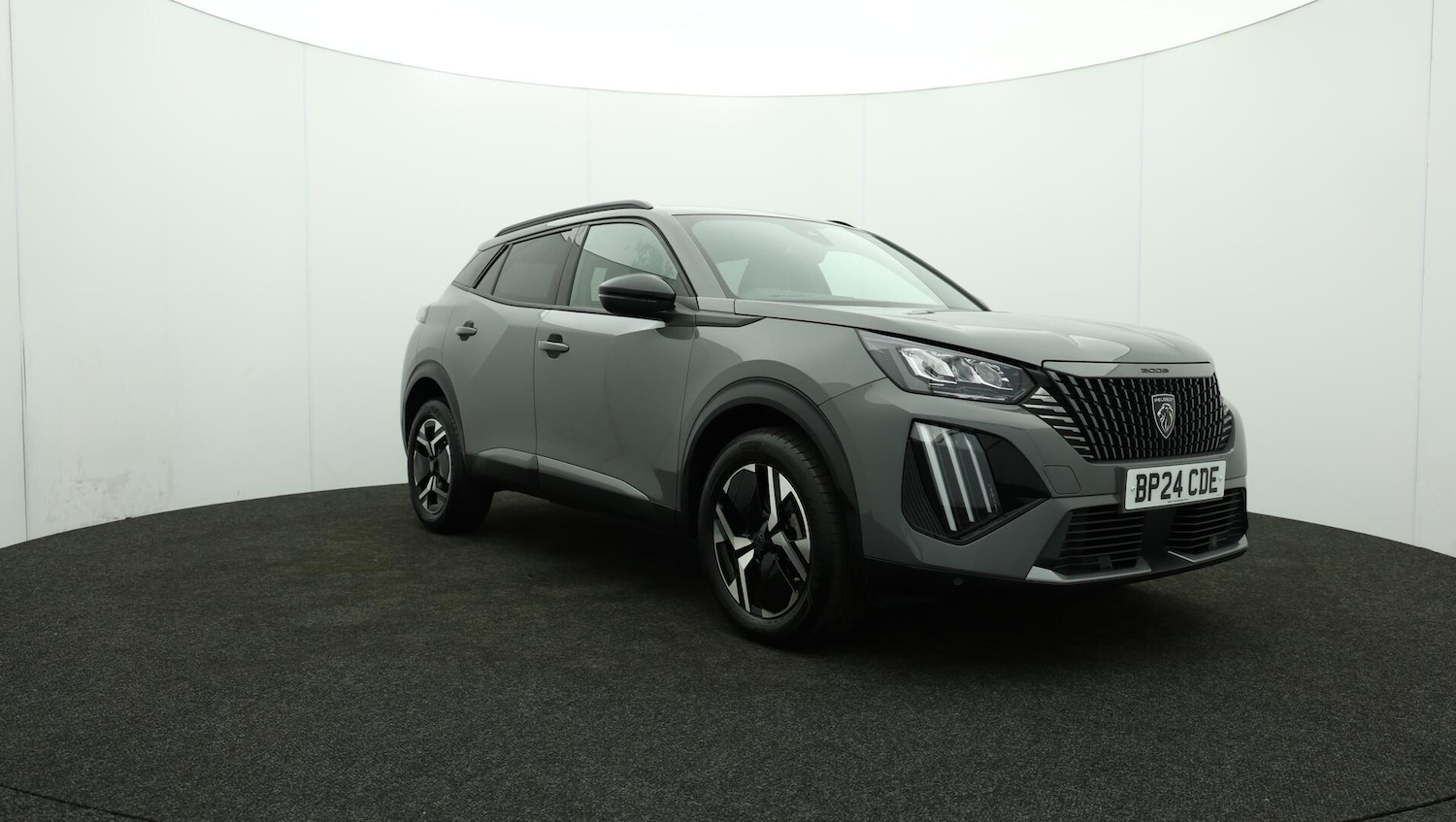 Used Peugeot 2008 2024 for sale - 76259258: Photo 52
