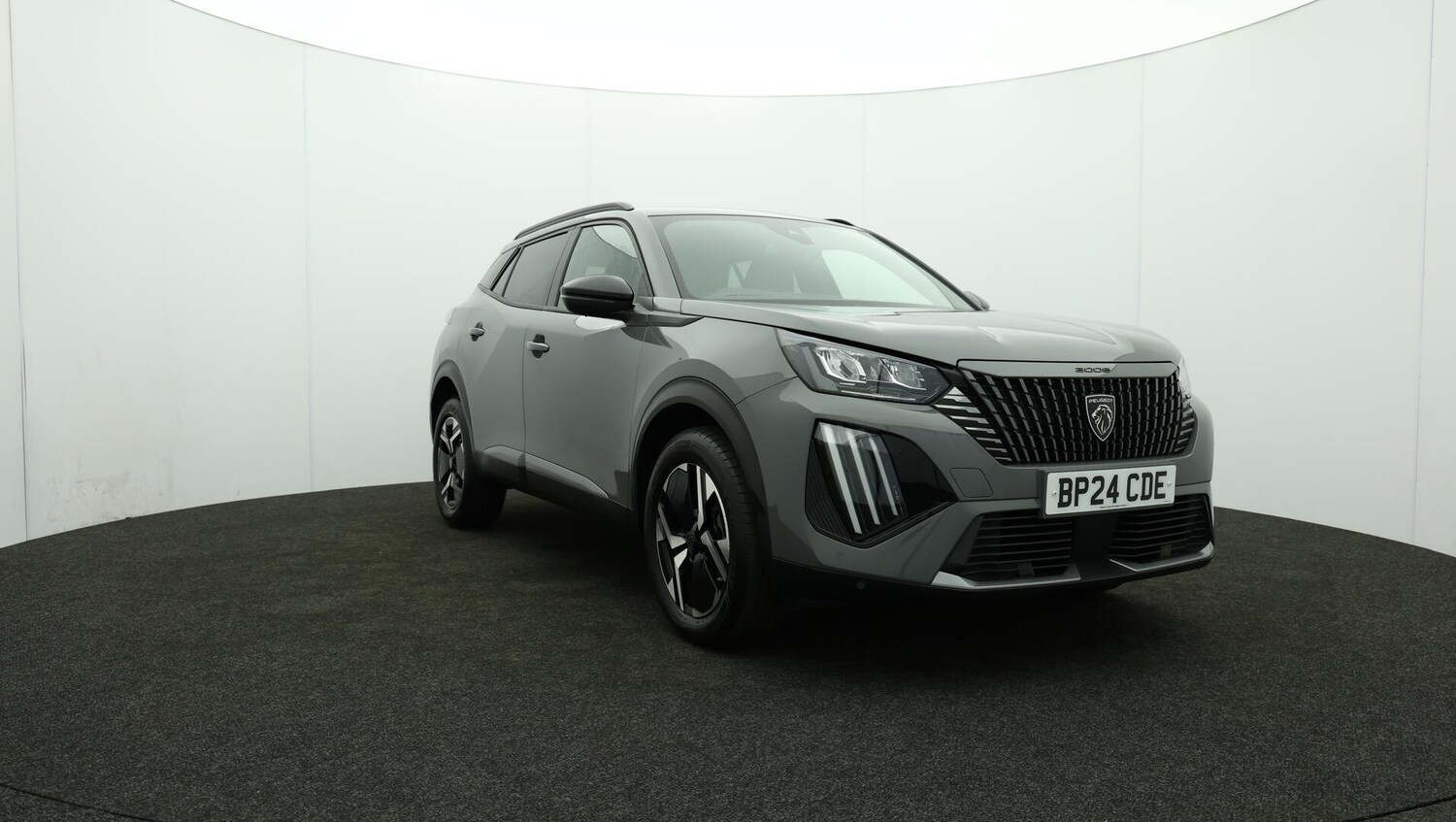 Used Peugeot 2008 2024 for sale - 76259258: Photo 53