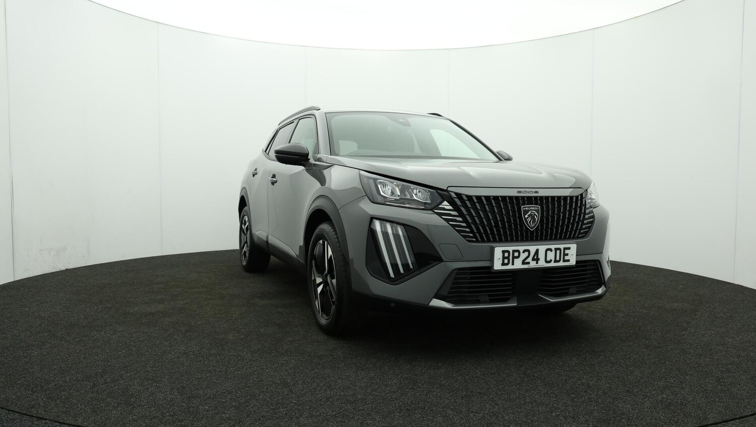 Used Peugeot 2008 2024 for sale - 76259258: Photo 54