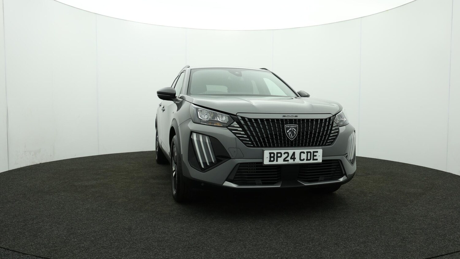 Used Peugeot 2008 2024 for sale - 76259258: Photo 55