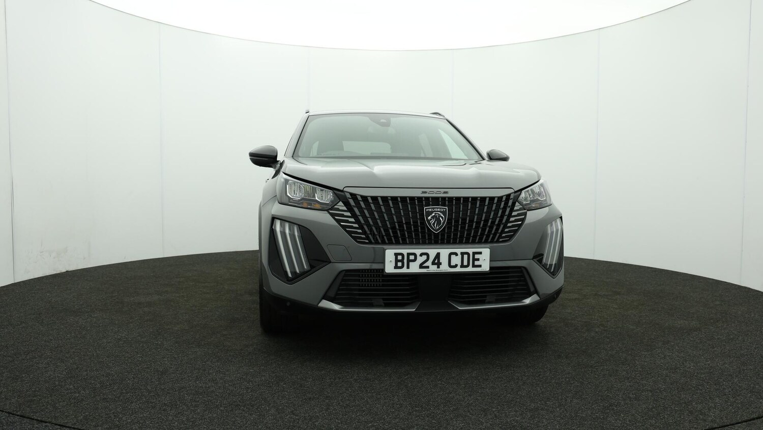 Used Peugeot 2008 2024 for sale - 76259258: Photo 56