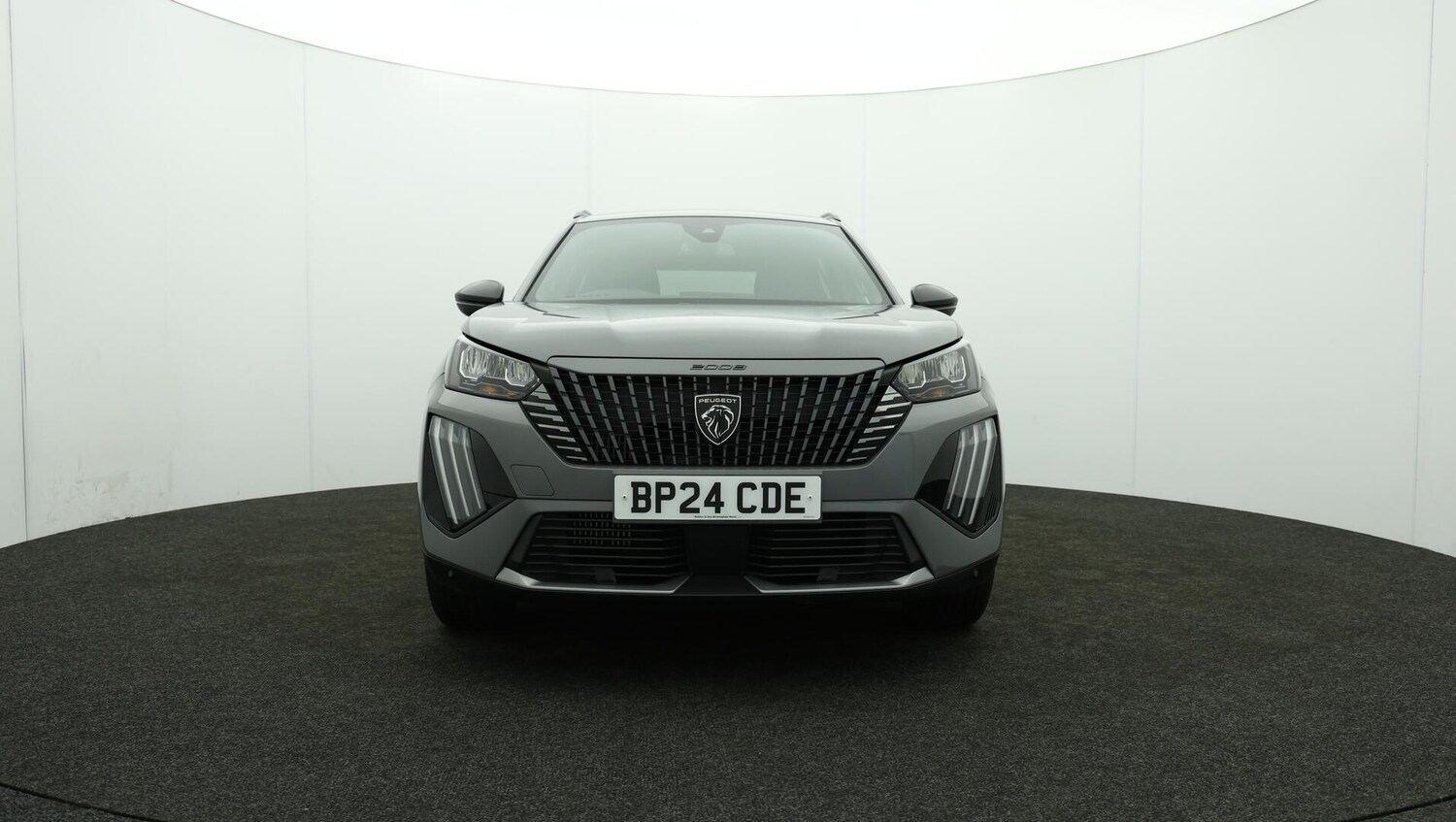 Used Peugeot 2008 2024 for sale - 76259258: Photo 57