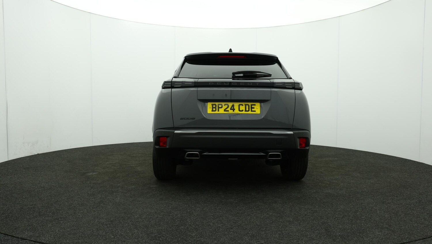 Used Peugeot 2008 2024 for sale - 76259258: Photo 58
