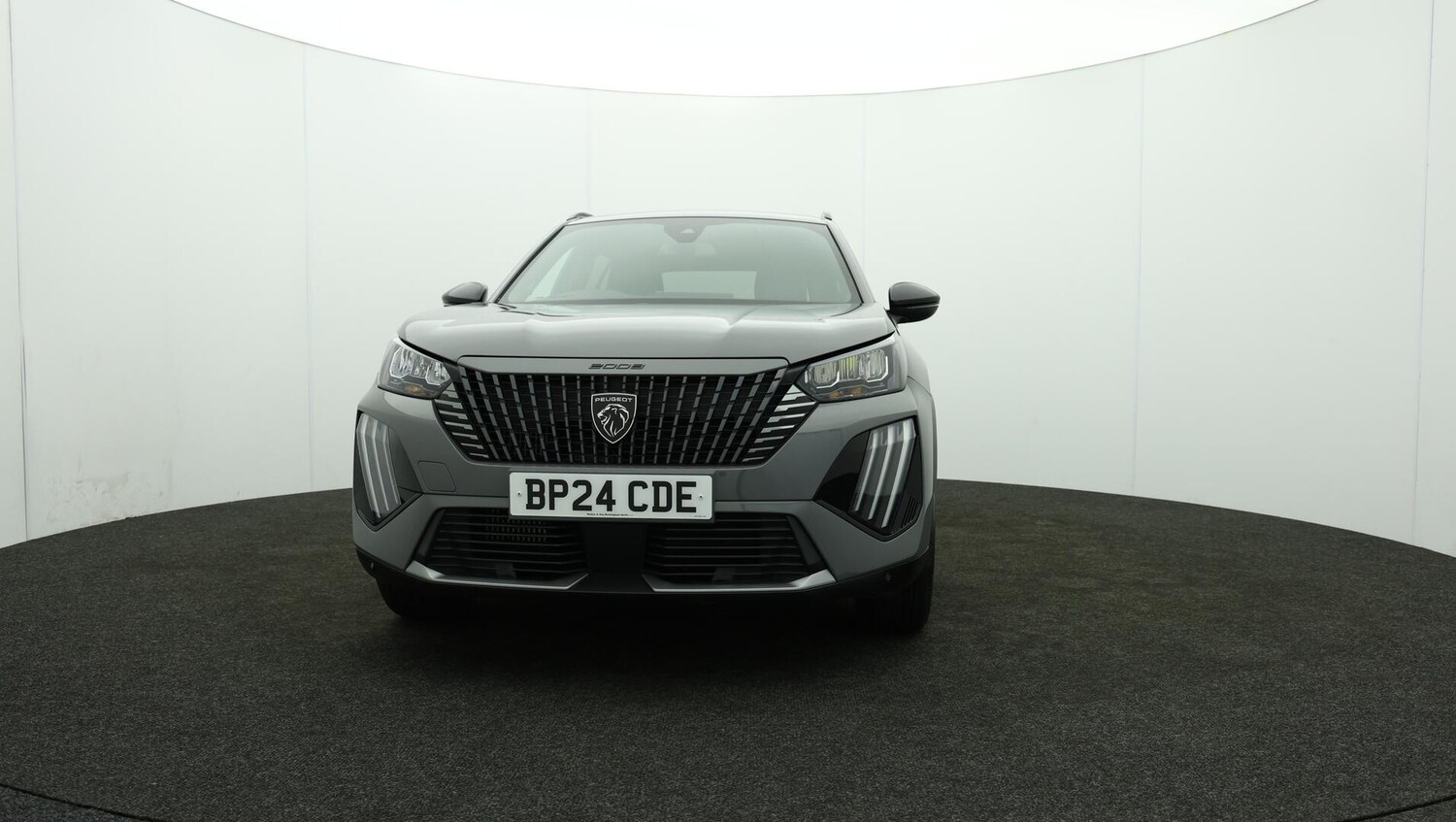 Used Peugeot 2008 2024 for sale - 76259258: Photo 59