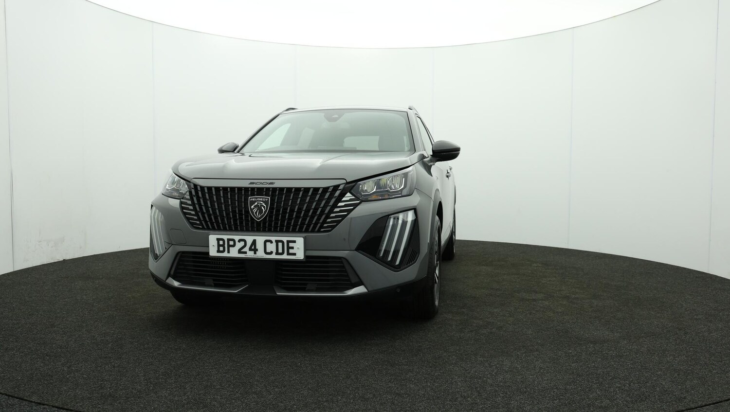 Used Peugeot 2008 2024 for sale - 76259258: Photo 60