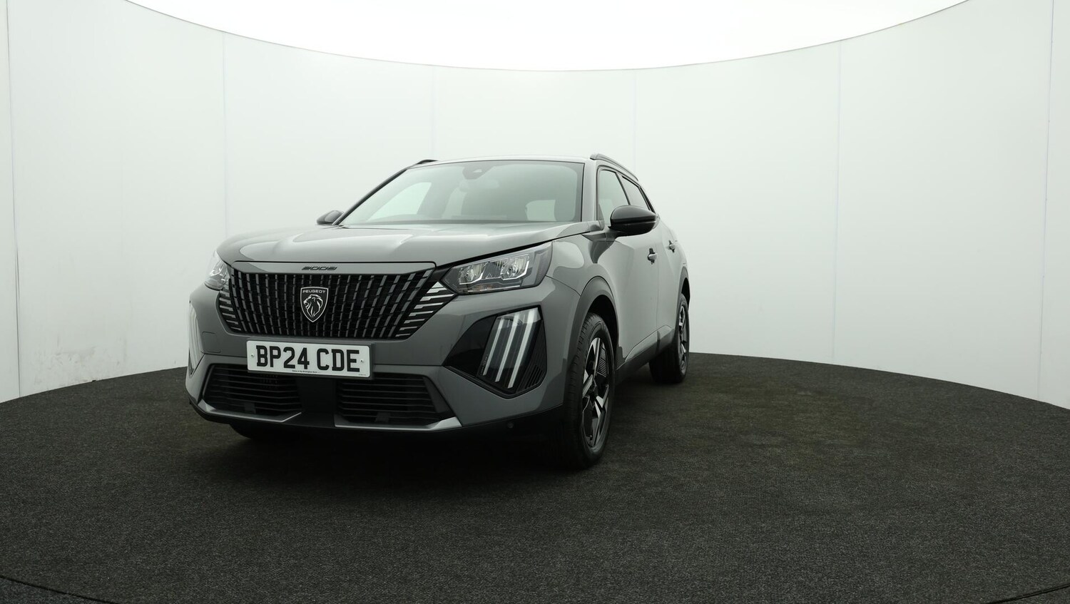 Used Peugeot 2008 2024 for sale - 76259258: Photo 61