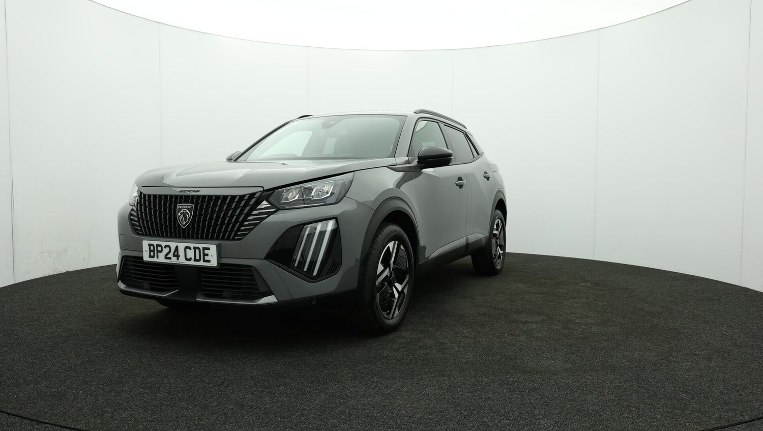 Used Peugeot 2008 2024 for sale - 76259258: Photo 62