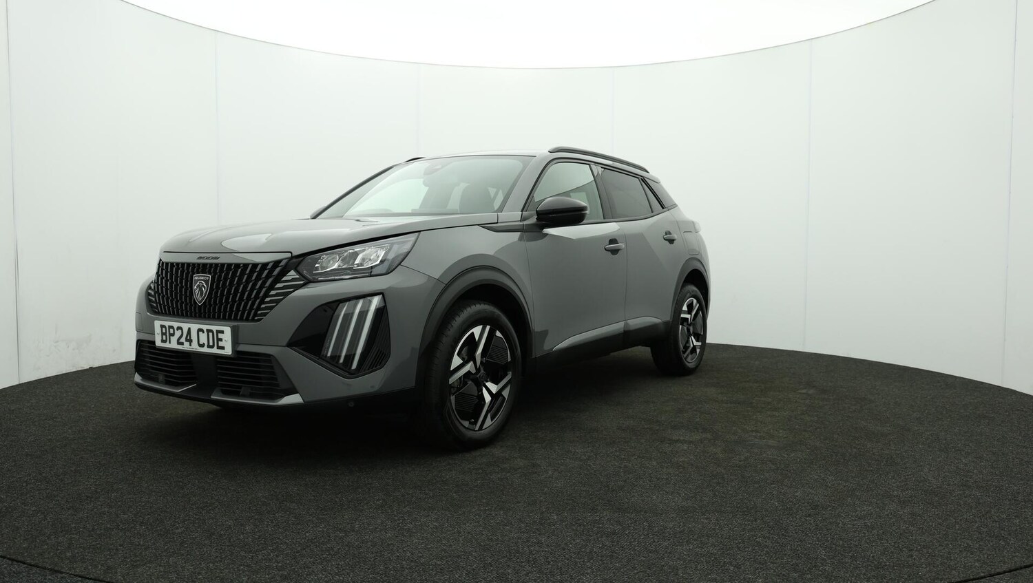 Used Peugeot 2008 2024 for sale - 76259258: Photo 63