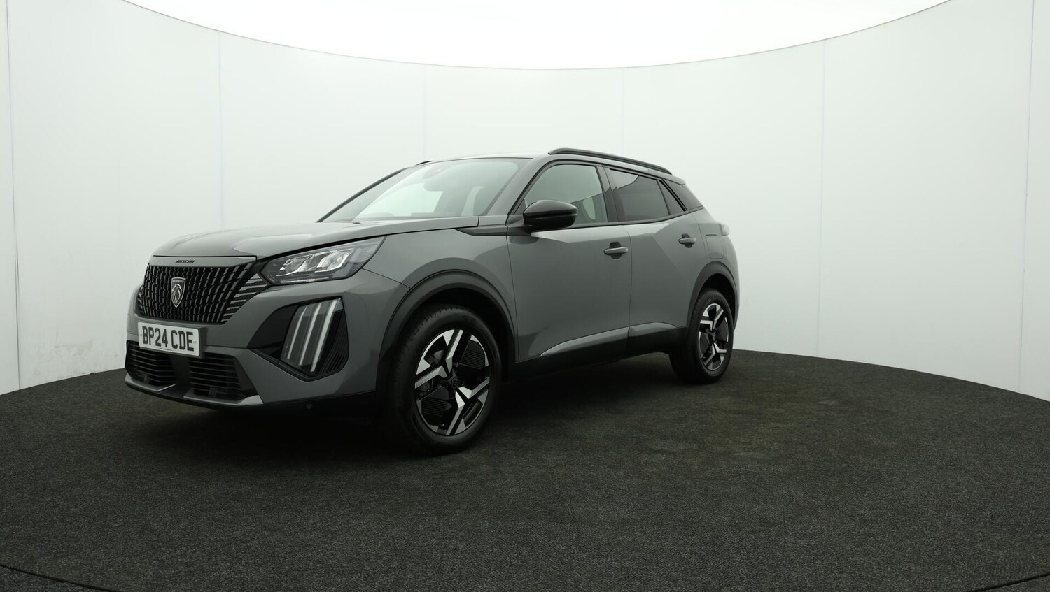 Used Peugeot 2008 2024 for sale - 76259258: Photo 64