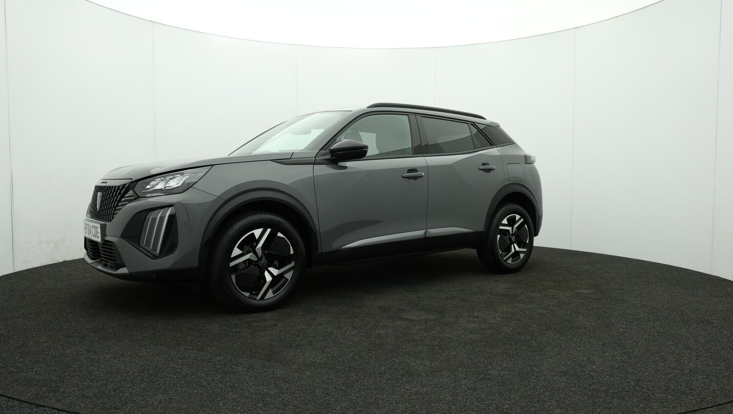 Used Peugeot 2008 2024 for sale - 76259258: Photo 66