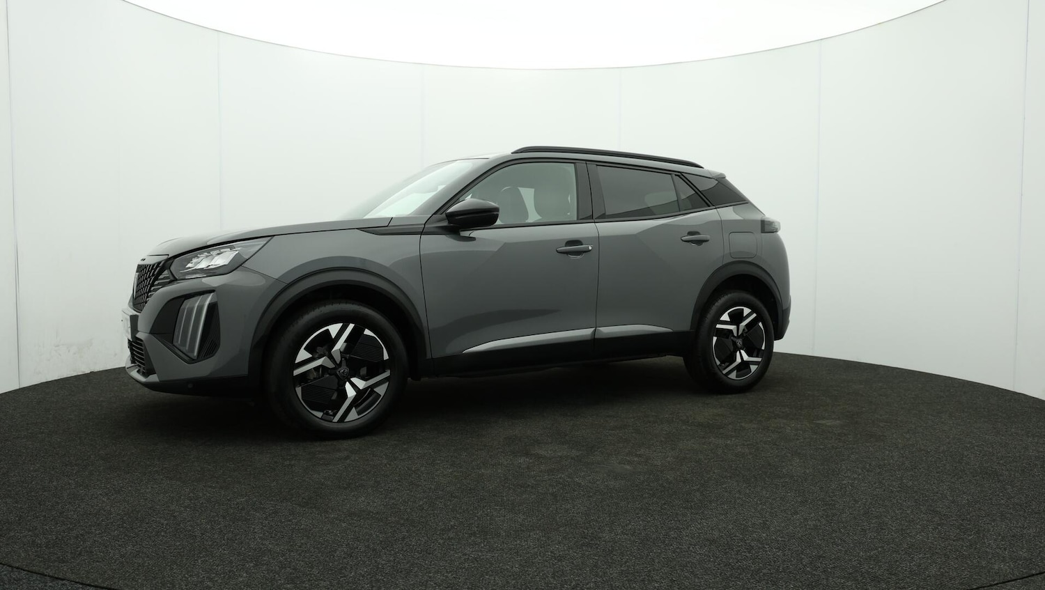 Used Peugeot 2008 2024 for sale - 76259258: Photo 67