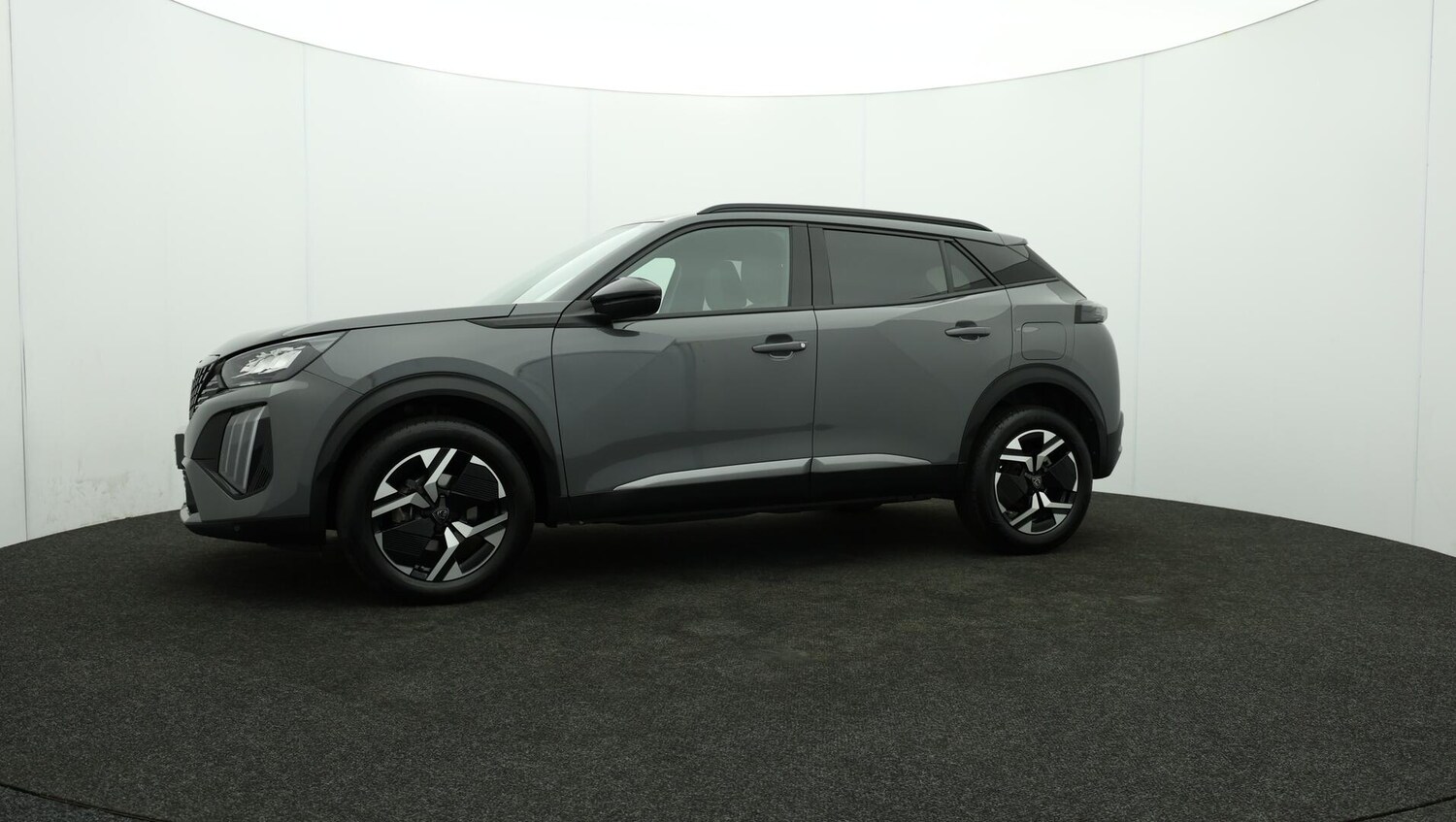 Used Peugeot 2008 2024 for sale - 76259258: Photo 68