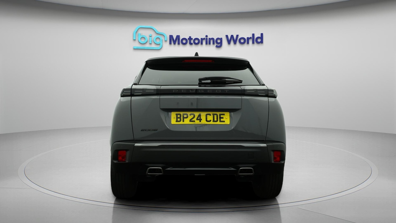 Used Peugeot 2008 2024 for sale - 76259258: Photo 7
