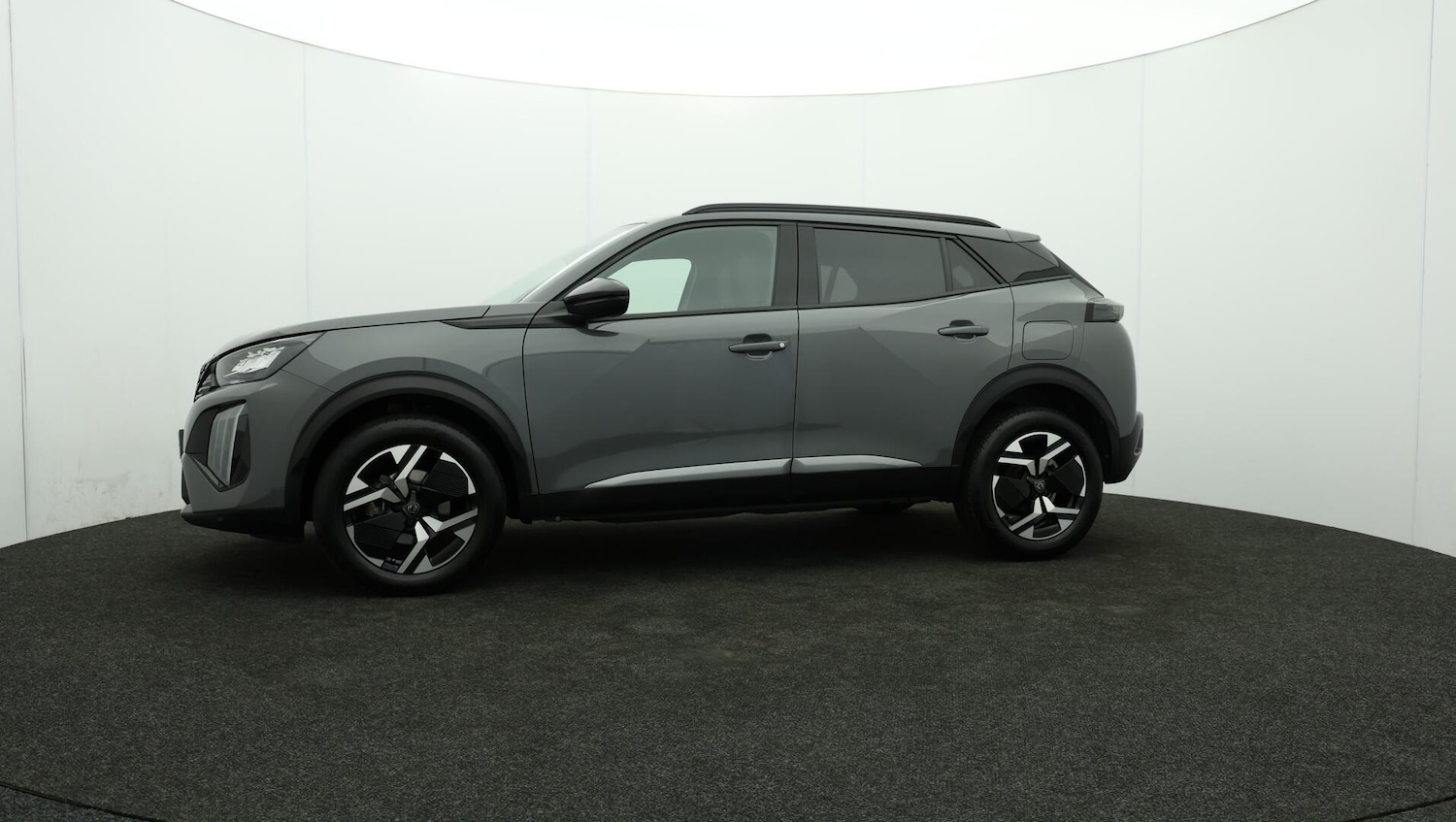 Used Peugeot 2008 2024 for sale - 76259258: Photo 70