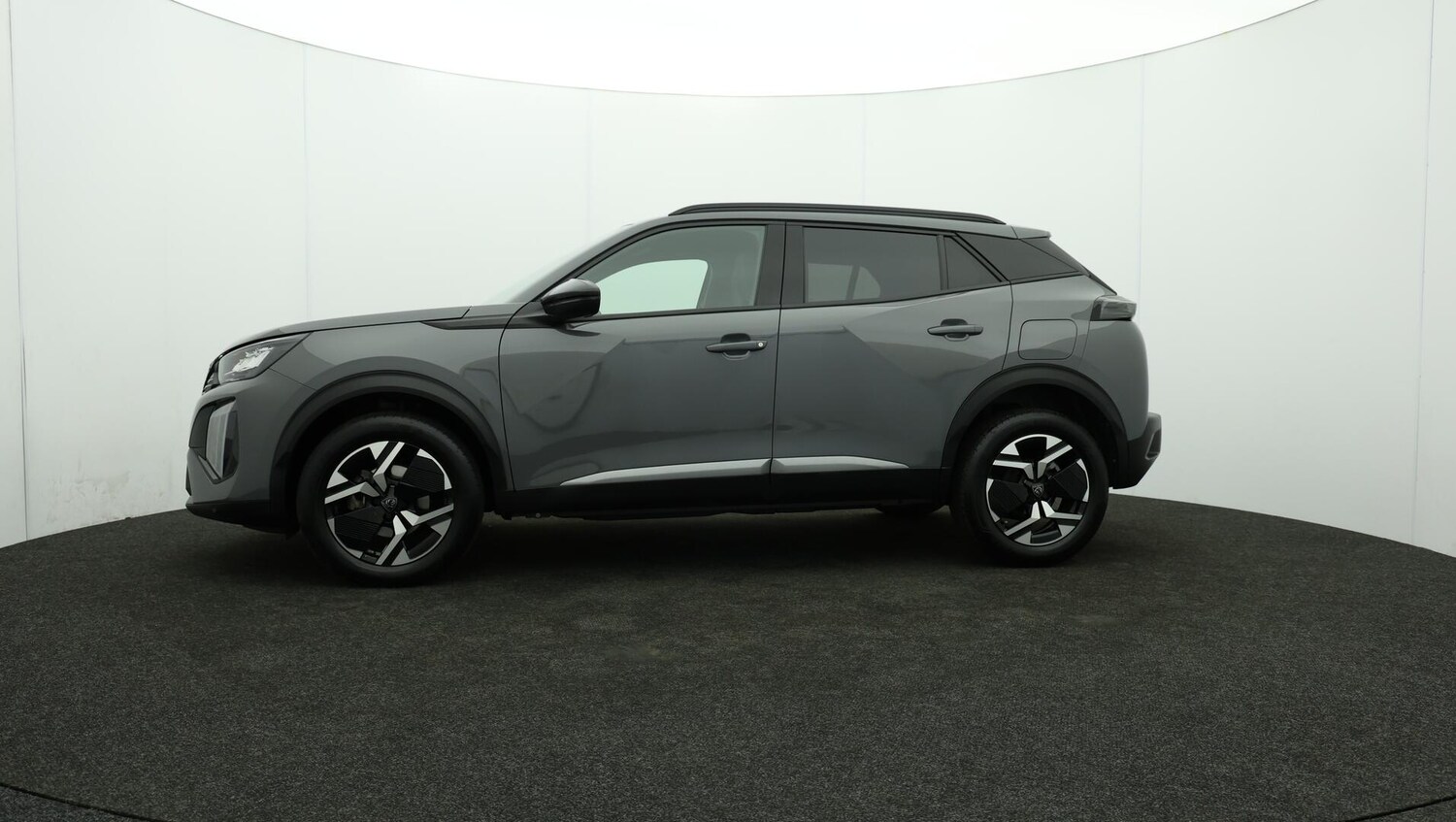 Used Peugeot 2008 2024 for sale - 76259258: Photo 71