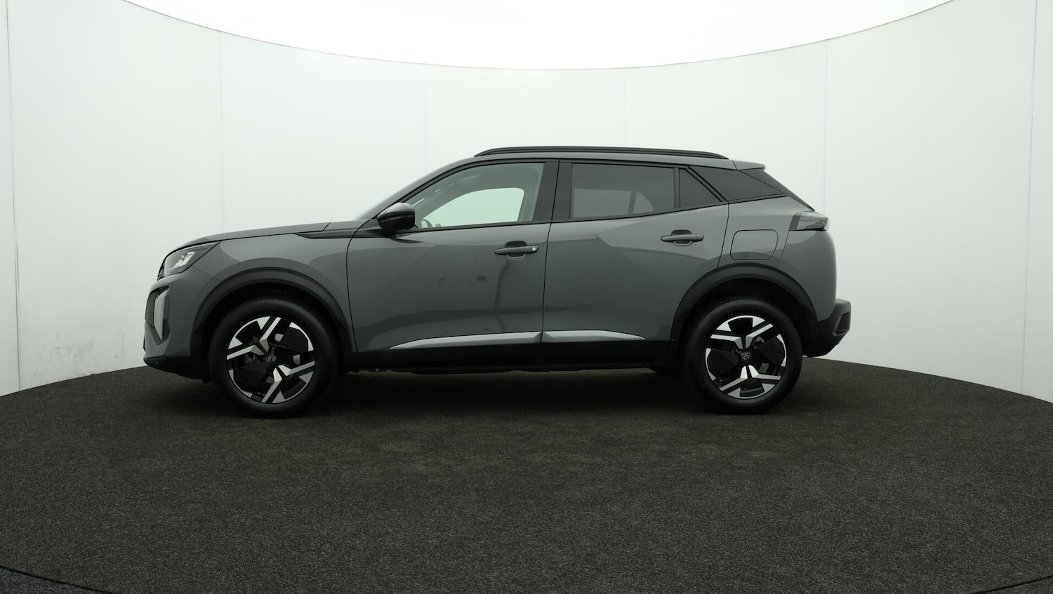 Used Peugeot 2008 2024 for sale - 76259258: Photo 72