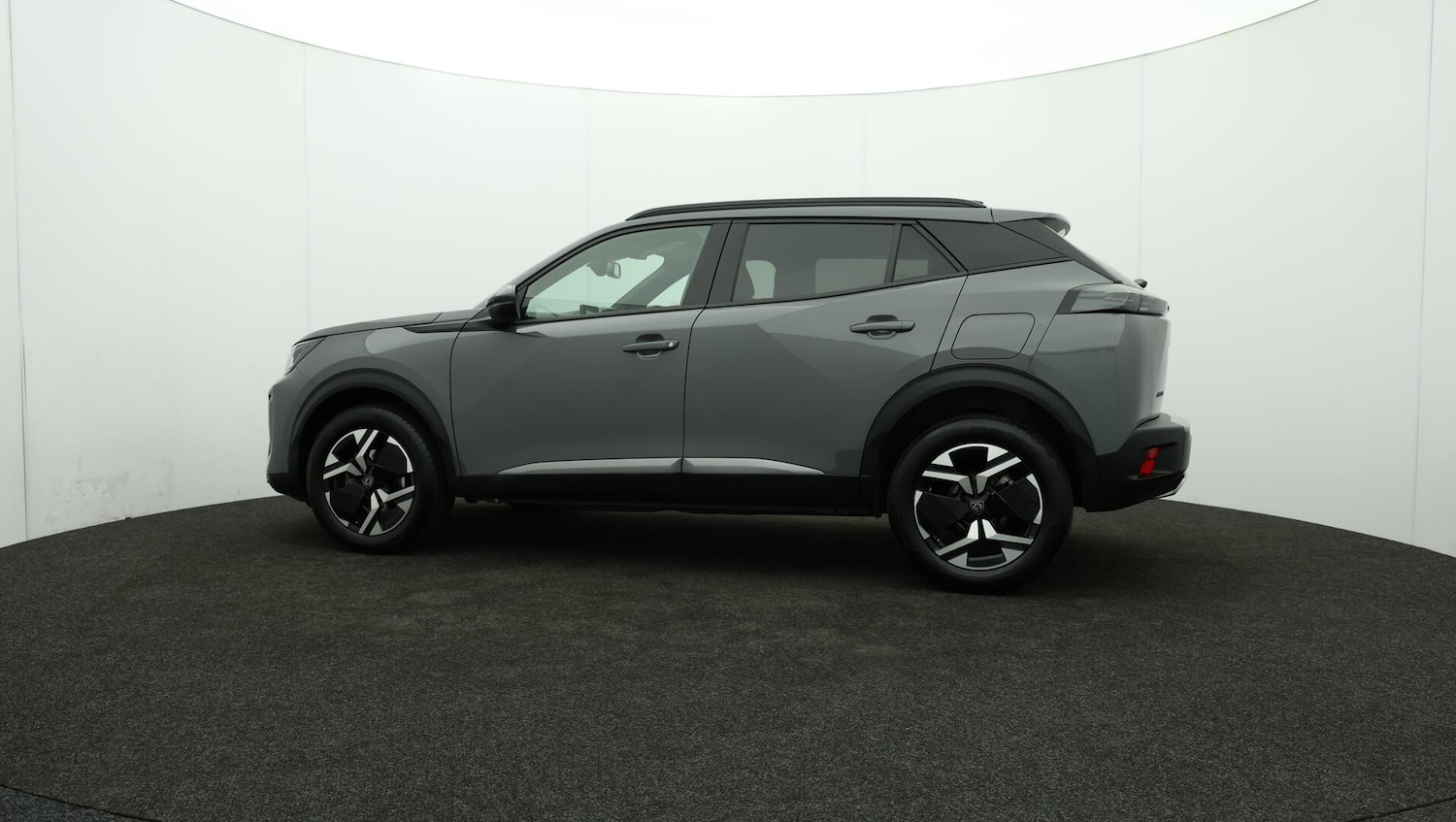 Used Peugeot 2008 2024 for sale - 76259258: Photo 75