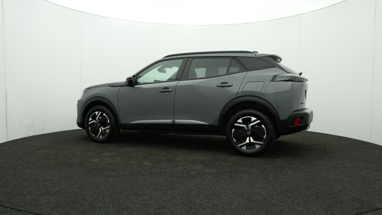 Used Peugeot 2008 2024 for sale - 76259258: Photo 76