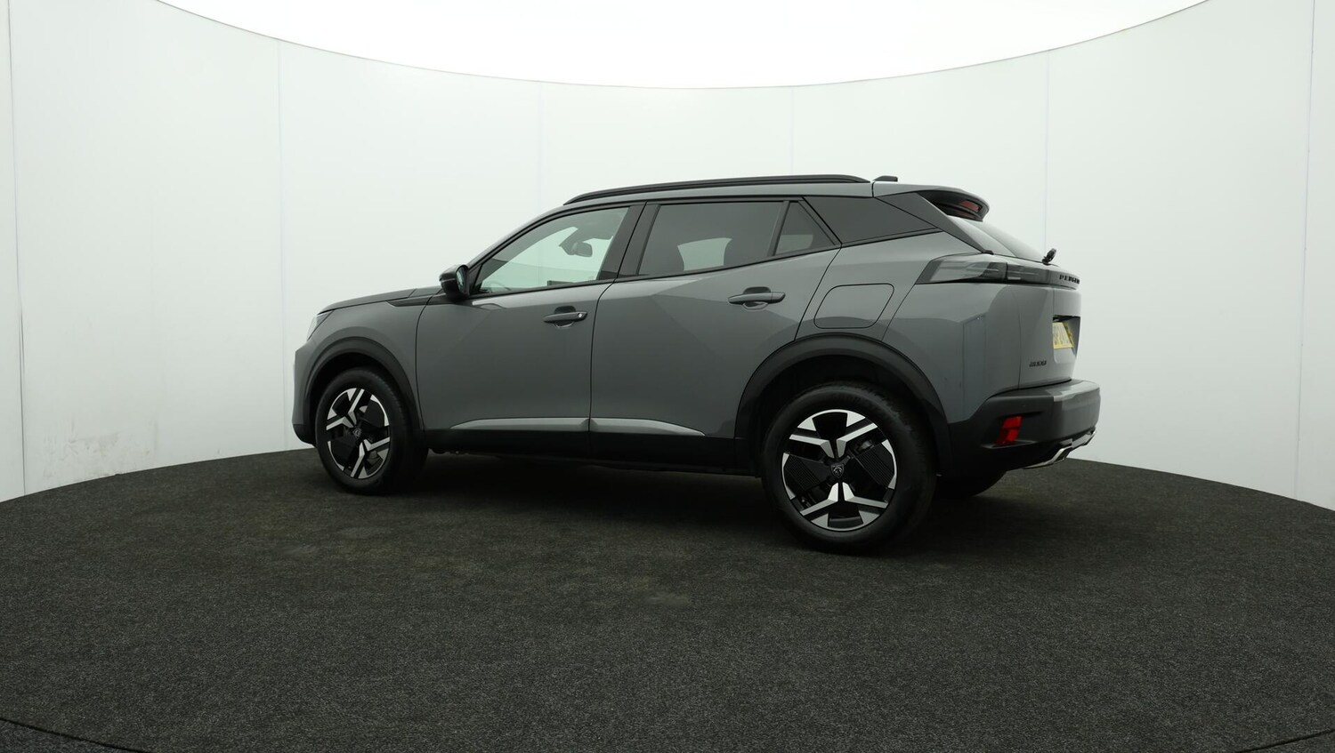 Used Peugeot 2008 2024 for sale - 76259258: Photo 77